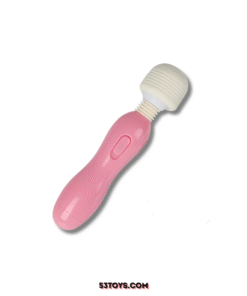 CHÀY RUNG MASSAGE KÍCH THÍCH 2 CẤP ĐỘ