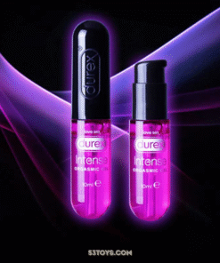 Alternative view of GEL BÔI TĂNG KHOÁI CẢM DUREX INTENSE ORGASMIC – SE KHÍT ÂM ĐẠO (10ML)