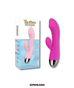 DƯƠNG VẬT GIẢ 10 CHẾ ĐỘ RUNG SIÊU MẠNH MẼ