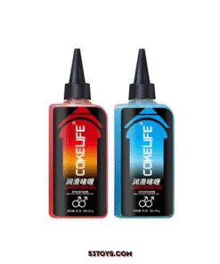 GEL BÔI TRƠN HẬU MÔN COKELIFE SUPERMAN VỊ NÓNG VỊ LẠNH 80G