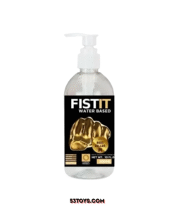 GEL BÔI TRƠN FIST IT CHÍNH HÃNG NHẬP KHẨU HÀ LAN (300ML)