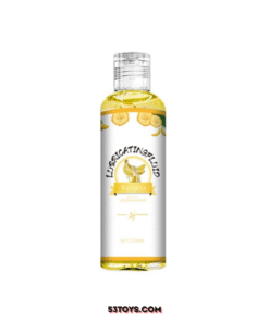 GEL BÔI TRƠN HƯƠNG CHUỐI THƠM MÁT DỊU NHẸ (200ML)