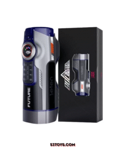 CỐC ÂM ĐẠO GIẢ LETEN FUTURE – THỤT BÚ MÚT CO BÓP, ÂM THANH, SƯỞI ẤM, TỰ SẤY KHÔ