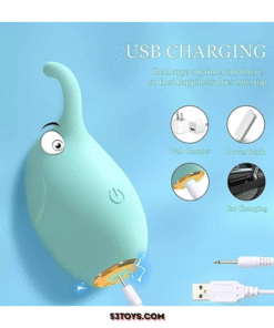 Alternative view of MÁY RUNG HÚT VOI XANH CAO CẤP 10 CHẾ ĐỘ