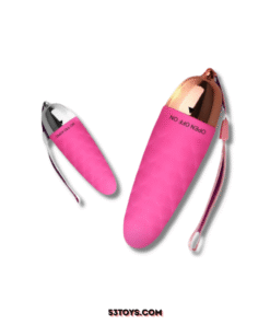 TRỨNG RUNG TÌNH YÊU BLUETOOTH 7 CHẾ ĐỘ