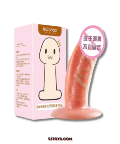 DƯƠNG VẬT GIẢ SIZE MINI