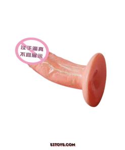 Alternative view of DƯƠNG VẬT GIẢ SIZE MINI