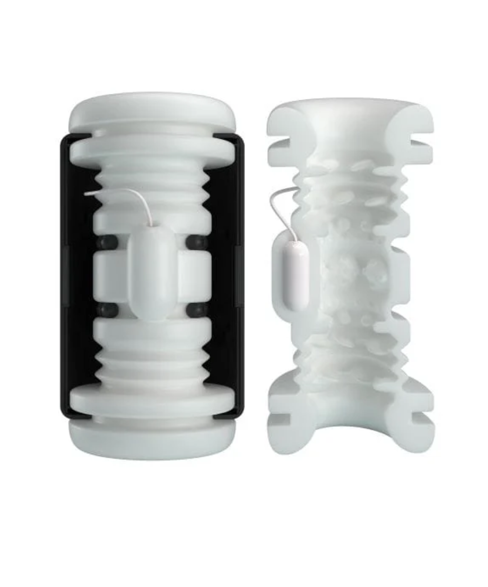 MÁY THỦ DÂM PRETTYLOVE DJ GIRL RUNG THỤT CẦM TAY CHO NAM – TRẢI NGHIỆM ĐỈNH CAO - Hình ảnh 4