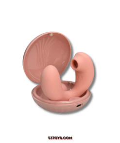 MÁY RUNG HÚT NGỤY TRANG ĐA CHẾ ĐỘ, CHẤT LIỆU SILICON CAO CẤP - V413