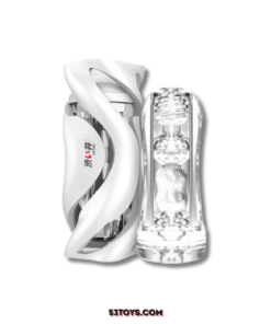 CỐC ÂM ĐẠO SILICON THÔNG MINH NHIỀU CHẾ ĐỘ