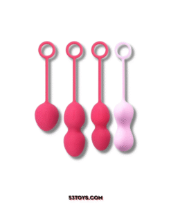 BÓNG TẬP SE KHÍT CÔ BÉ CAO CẤP SVAKOM NOVA PLUS