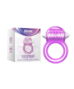 VÒNG RUNG KÉO DÀI THỜI GIAN THIẾT KẾ SIÊU GAI, SIÊU KÍCH THÍCH