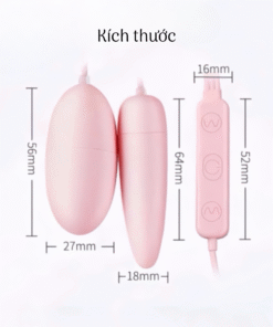 Alternative view of BỘ 2 TRỨNG RUNG VÀ 1 LƯỠI ĐA CHẾ ĐỘ