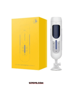 MÁY THỦ DÂM GẮN TƯỜNG LETEN A380 II ULTIMATE PISTON CHÍNH HÃNG