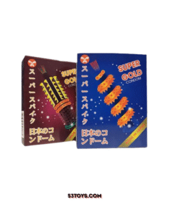 BAO CAO SU SUPER GOLD RÂU GAI SIÊU SƯỚNG (HSG2)