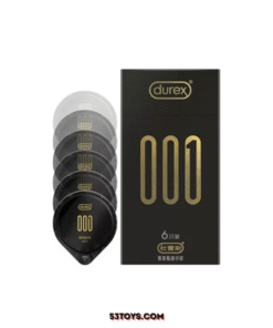BAO CAO SU DUREX 0.01 SIÊU MỎNG TOP 1 THẾ GIỚI