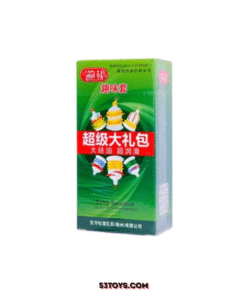 BAO CAO SU GAI RÂU BI HỘP 6 CÁI CHO TÌNH YÊU THĂNG HOA (HGB6)