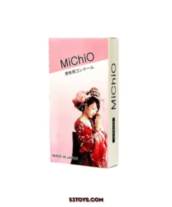 BAO CAO SU MICHIO GÂN GAI SIÊU MỎNG KHỬ MÙI TỐT (HMO12)