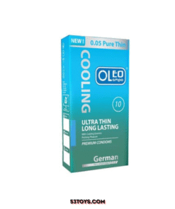 BAO CAO SU OLEO ULTRA THIN SIZE NHỎ ÔM SÁT KÉO DÀI QUAN HỆ – SIÊU MỎNG (HOU10)