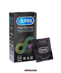 BAO CAO SU DUREX PERFORMA KÉO DÀI THỜI GIAN CHÍNH HÃNG HỘP 12