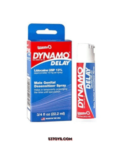 CHAI XỊT KÉO DÀI QUAN HỆ DYNAMO DELAY (CX03)