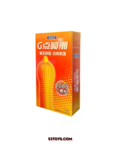 BAO CAO SU OLO GAI LƯỠI MÈO KÍCH THÍCH ĐIỂM G, SIÊU NHIỀU GEL BÔI TRƠN TĂNG CẢM GIÁC YÊU (OLO5)