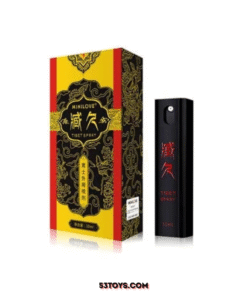 CHAI XỊT CHỐNG XUẤT TINH TIBET SPRAY THƯƠNG HIỆU MINILOVE – DUNG TÍCH 10ML (CX18)