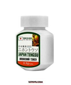 VIÊN UỐNG JAPAN TENGSU TĂNG CƯỜNG SINH LÝ CHÍNH HÃNG NHẬT - HỘP 16 VIÊN