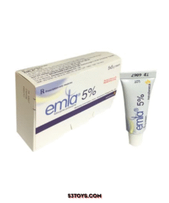 KEM BÔI CHỐNG XUẤT TINH SỚM (5G)