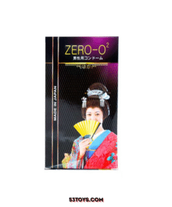 BAO CAO SU ZERO O2 SIÊU MỎNG 0.02 KHỬ MÙI TỐI ĐA (HZ12)