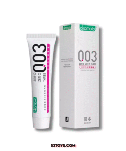 GEL BÔI TRƠN KHÔNG MÀU, KHÔNG MÙI - 15ML