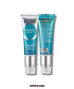 GEL BÔI TRƠN MÁT LẠNH HƯƠNG THƠM - 50ML