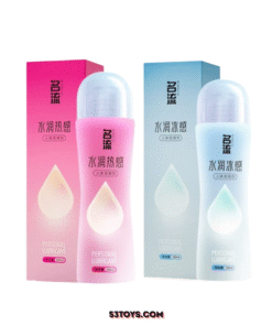 GEL BÔI TRƠN MING LIU - 100ML