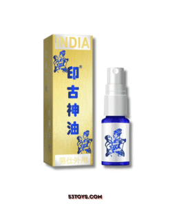 THUỐC XỊT CHỐNG XUẤT TINH, THẦN DƯỢC CỨU CÁNH ĐẤNG MÀY RÂU CAO CẤP - 10ML