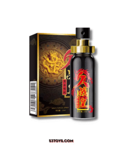 THUỐC XỊT CHỐNG XUẤT TINH SỚM CHIẾT XUẤT NHÂN SÂM - 5ML