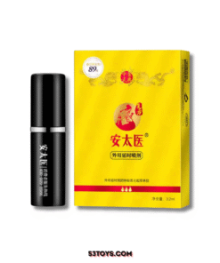 XỊT HỖ TRỢ KÉO DÀI THỜI GIAN QUAN HỆ CAO CẤP - 3.2ML