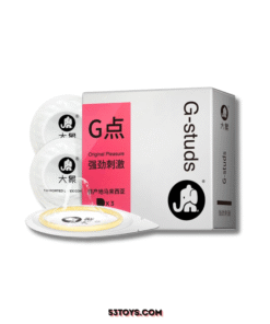 BAO CAO SU GAI MỎNG CAO CẤP - HỘP 3 CÁI