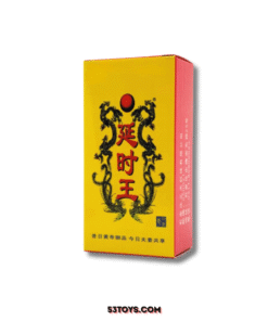 [ TẶNG KÈM VÒNG BI ] XỊT CHỐNG XUẤT TINH SỚM - 5ML