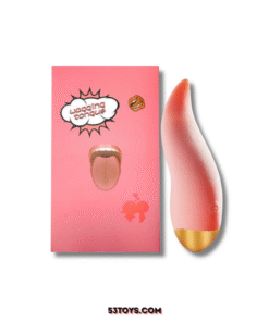 LƯỠI RUNG SIÊU CUTE ĐA CHẾ ĐỘ