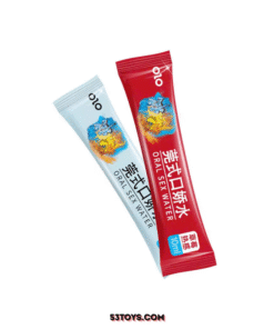 Alternative view of [ COMBO 5 GÓI ] NƯỚC NGẬM TÌNH YÊU BĂNG HỎA, GIA TĂNG KHOÁI CẢM