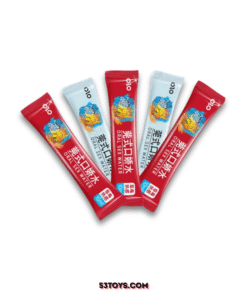 [ COMBO 5 GÓI ] NƯỚC NGẬM TÌNH YÊU BĂNG HỎA, GIA TĂNG KHOÁI CẢM